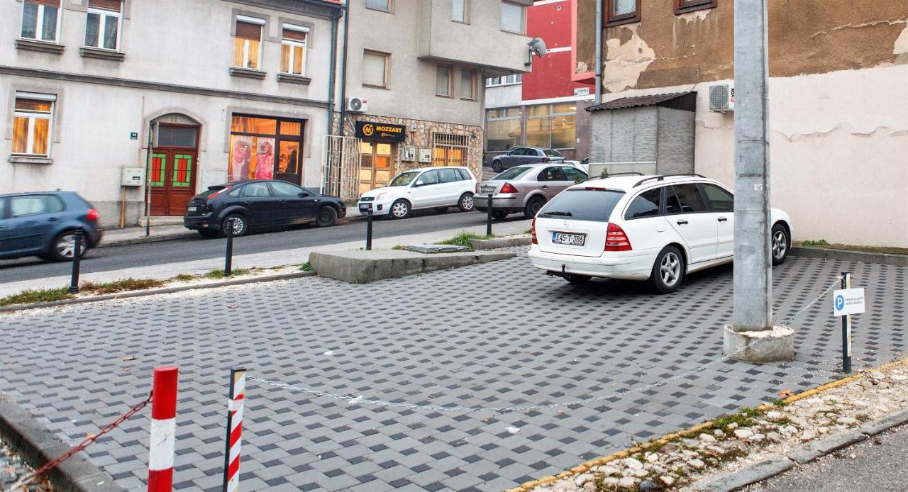 Hotel Kandilj Sarajevo Exterior photo